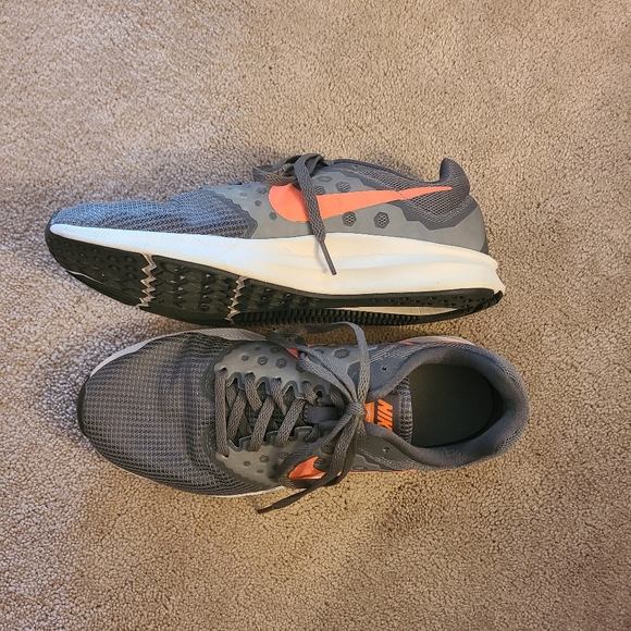 Nike Downshifter 7 Running shoes - Picture 3 of 6